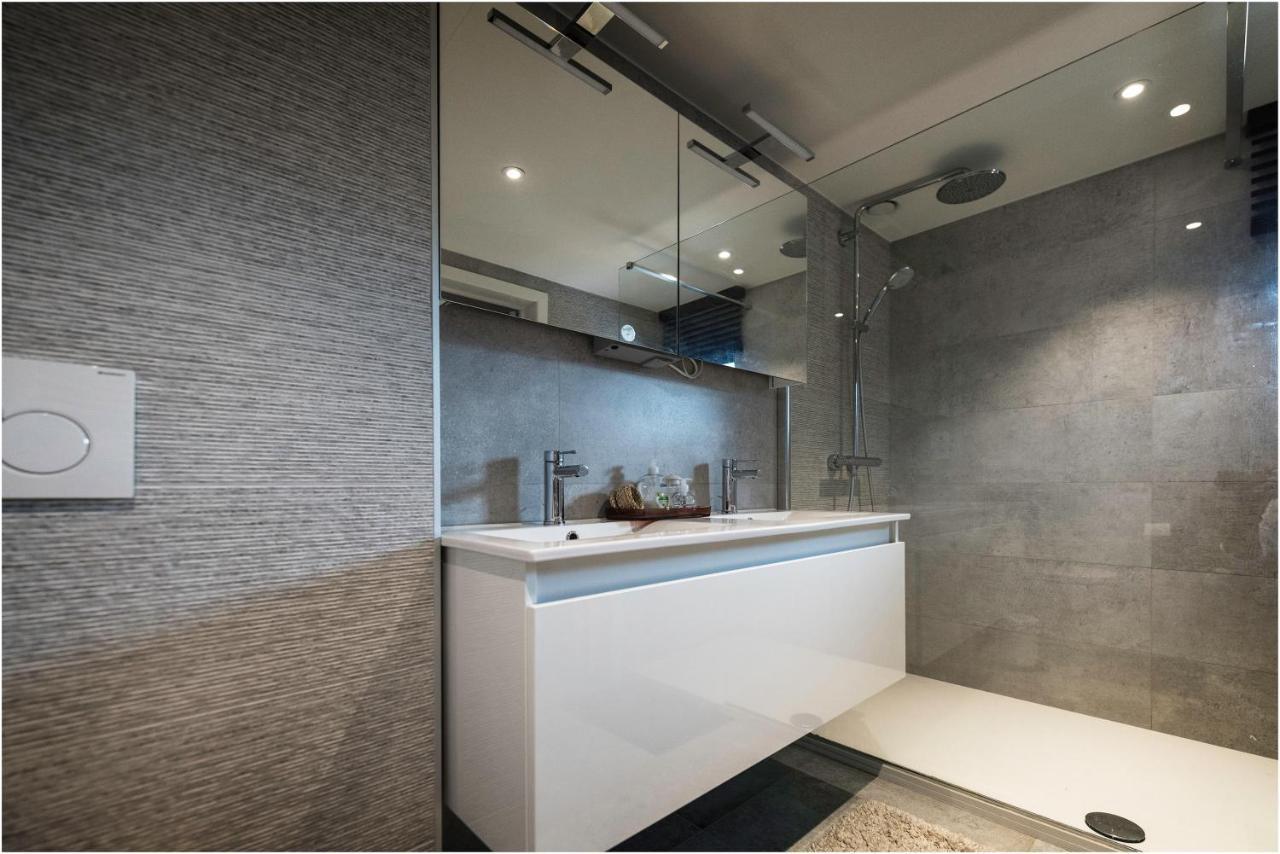 נמור B&B Superieur Villa Vanille מראה חיצוני תמונה