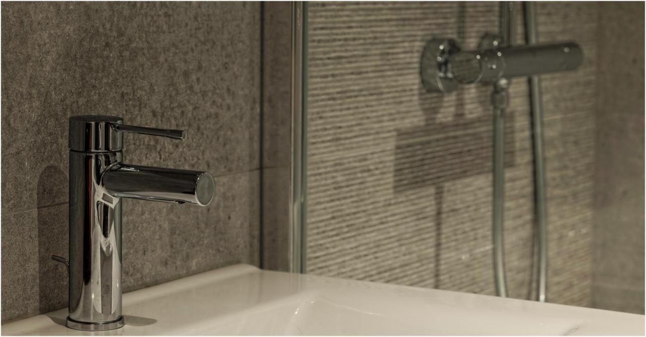נמור B&B Superieur Villa Vanille מראה חיצוני תמונה