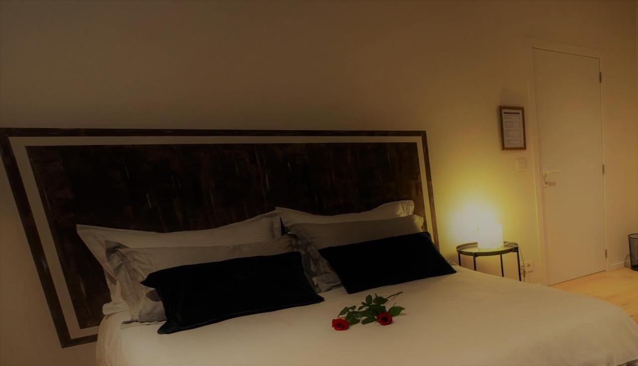 נמור B&B Superieur Villa Vanille מראה חיצוני תמונה