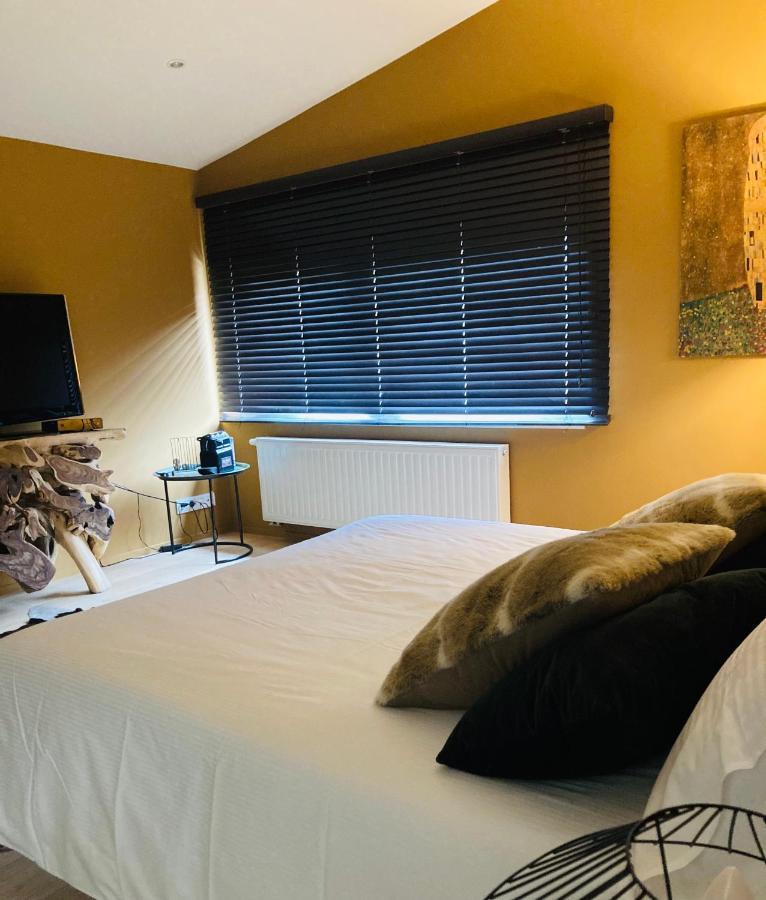 נמור B&B Superieur Villa Vanille מראה חיצוני תמונה