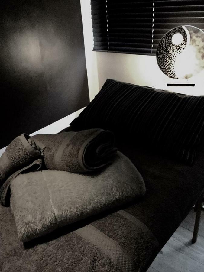 נמור B&B Superieur Villa Vanille מראה חיצוני תמונה