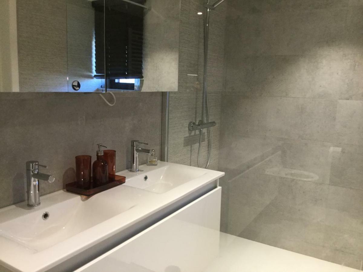 נמור B&B Superieur Villa Vanille מראה חיצוני תמונה