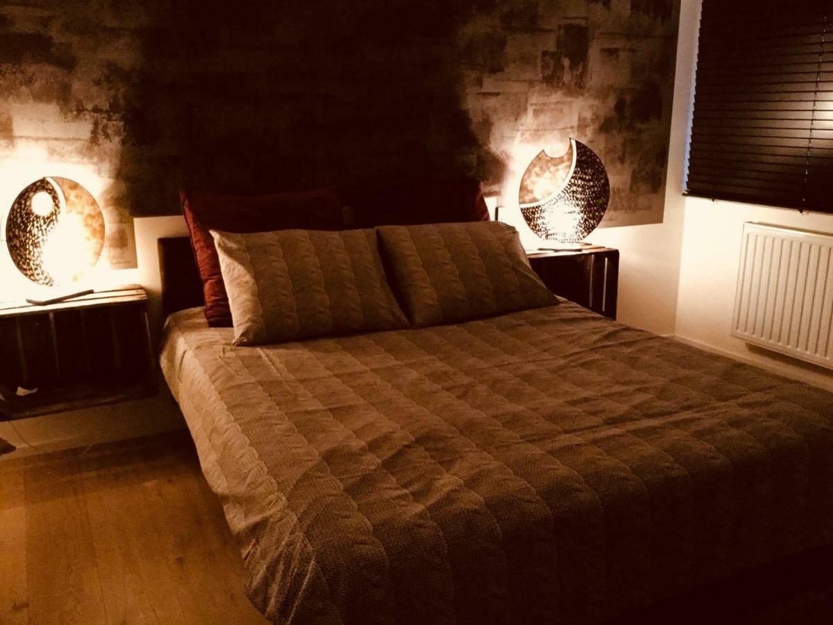 נמור B&B Superieur Villa Vanille מראה חיצוני תמונה