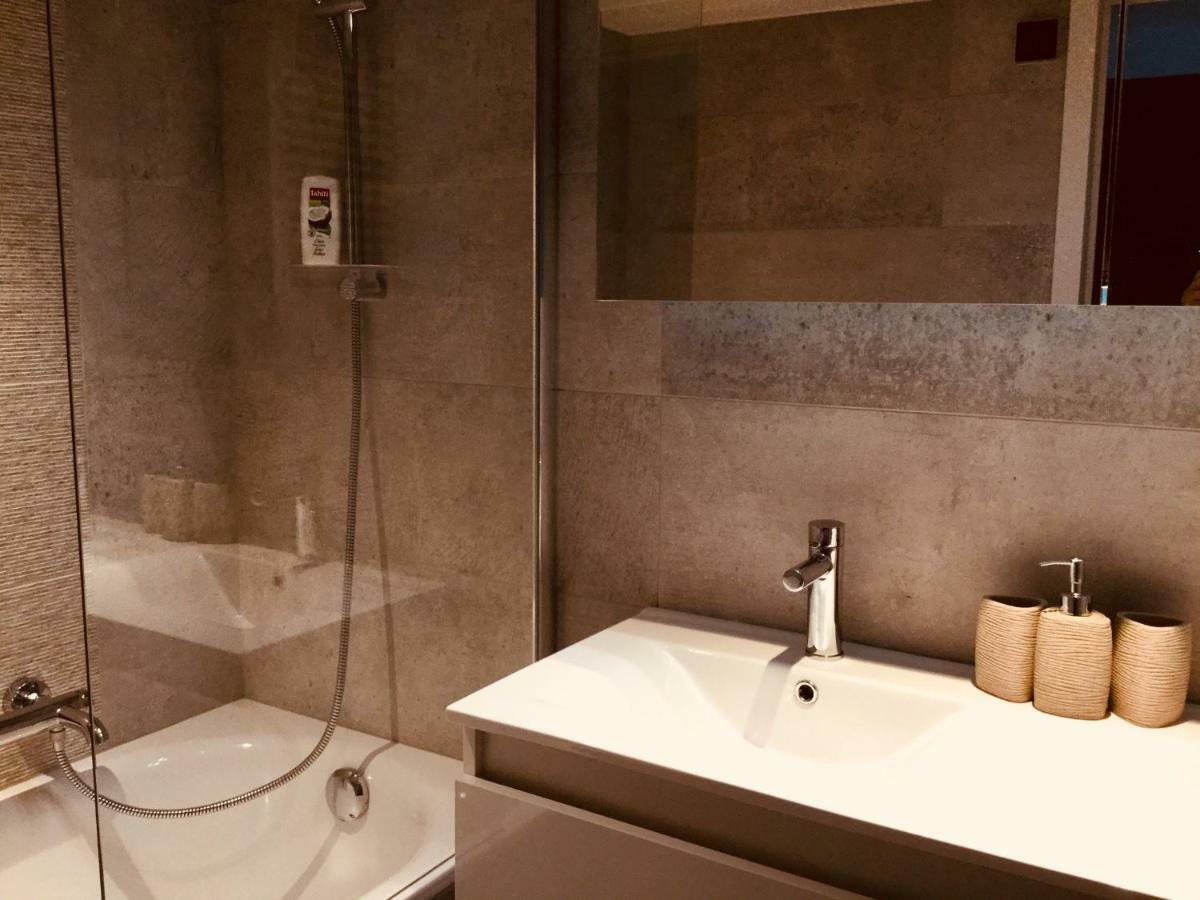 נמור B&B Superieur Villa Vanille מראה חיצוני תמונה