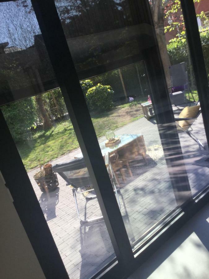 נמור B&B Superieur Villa Vanille מראה חיצוני תמונה