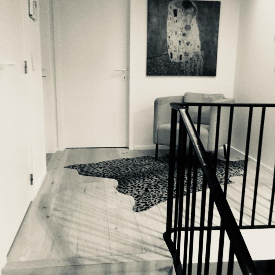 נמור B&B Superieur Villa Vanille מראה חיצוני תמונה