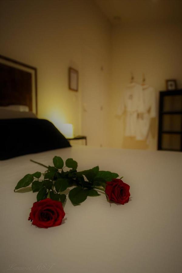 נמור B&B Superieur Villa Vanille מראה חיצוני תמונה